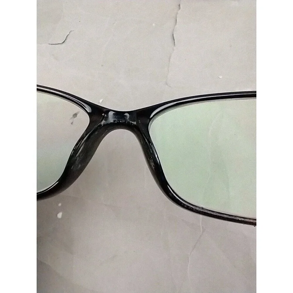 Vera Bradley Barcelona Eyeglass‎ Frame Black Plastic 52 15 135
